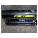 Reddy Heater 60,000 BTU Liquid Fuel Portable
