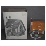 Department 56 Dickens
