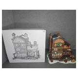 Department 56 Dickens