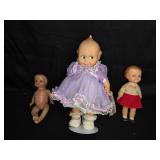 Vintage Dolls