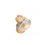 Auto-Lite Carbide Lamp