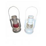 Dietz Little Wizard Lanterns