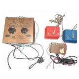Kf Industries C8250 Universal Powermaster