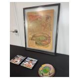 Baltimore Orioles Memorabilia