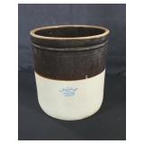 5 Gallon Stoneware Crock