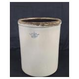 6 Gallon Stoneware Crock