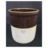 Keystone 5 Gallon Stoneware Crock