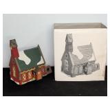 Dept 56 Dickens