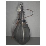 Forty West Metal Mesh Hanging Pendant Light
