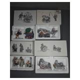 Department 56 Heritage Village Collection Figurine