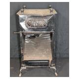 Reznor Cast Iron Vintage Heater Stove