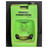 Fend-All Emergency Eyewash Station