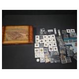 U.S. and Foreign Coin Collection