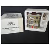 Dept 56 Dickens