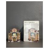 Department 56 Dickens
