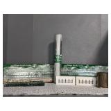 Department 56 Christmas Village Accessories