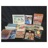 Ephemera, Comics, Sports, NASA, Wheaties Box