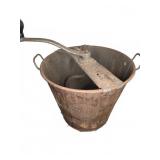 Universal No. 8 Bread Maker