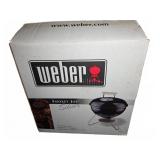 Weber Charcoal Grill New in Box