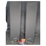 Polk Audio RT8 Floor Standing Speakers Pair