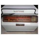 Dayton Electric Meat Scale by Hobart Co.