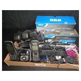 Household Electronics