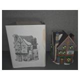 Heritage Village Kingsford