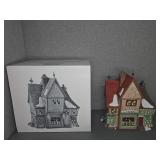 Department 56 Dickens