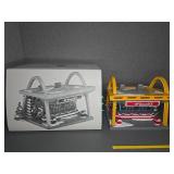 Dept 56 Snow Village McDonald