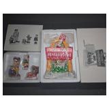 Department 56 McDonald