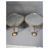 Oval Wall Mounted Mirrors