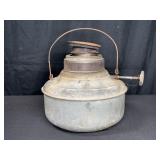 Perfection No 500 Kerosene Oil Lamp Burner Base