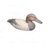 Wooden Duck Decoy
