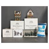 Department 56 Heritage Village Dickens