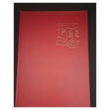 Theater by Jacques Burdick Signed Edition