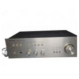 Sharp SM-1144 Stereo Amplifier 250W Japan