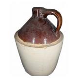 Stoneware Jug
