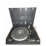 Sharp RP-700 Automatic Turntable by BSR