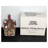 Dept 56 Dickens