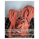 Heavy Duty Extension Cords