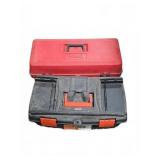Matco Toolbox and Black & Decker ToolBox