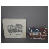 Department 56 Dickens