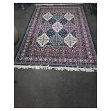 Kvie Area Rug, 6