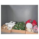 Christmas Decorations