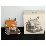 Dept 56 Betsy Trotwood