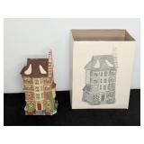 Dept 56 Dickens