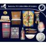 BATAVIA, NY JULY COLLECTIBLES & ESTATES AUCTION