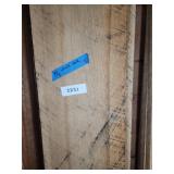 6/4 white Oak Boards