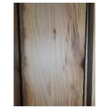 6/4 Pine Boards