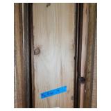 6/4 Pine Boards